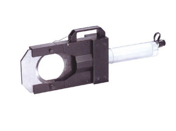 アルミ合金の切断のための油圧ワイヤー カッター/油圧ケーブルの圧着工具