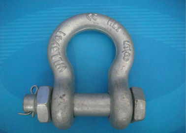 地域ワイヤー ロープにおよび構造で他の用具使用する高力造られた手錠
