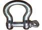 地域ワイヤー ロープにおよび構造で他の用具使用する高力造られた手錠