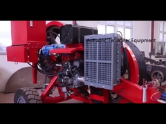 オーバーヘッド・ライン・トランスミッション・プロジェクトのための水力電圧装置