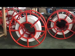 ナイロンロープ ケーブルを引くためのナイロンロープ