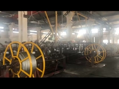 ワイヤロープ 鋼鉄ワイヤロープ