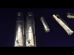 接続 引くワイヤロープ 接続 ローータリーコネクタ 旋回関節