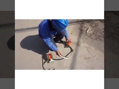 コンクリート・ポールクライマー・ポール・シューズ