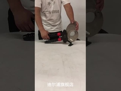 ラチェットケーブルカット器