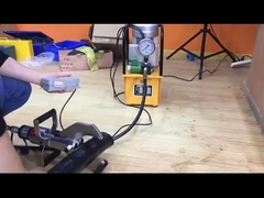 電源供給のための水力電気ポンプ