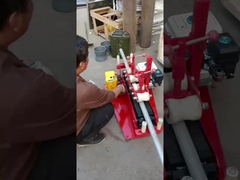 DQJ ガソリンケーブル 押す引くウィンチ機