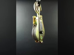 10KN 塔 設置 ツール 三輪 鉄 吊り 固定 鋼筋 フレーム