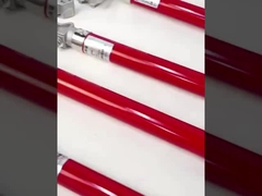 110KV Earthing 装置 安全 ツール 電気工 220KV 銅線 / 接地クリップ付き