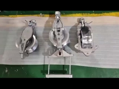 専門家の建設に欠かせないもの! ケーブルポリー効率的なワイヤー敷設ソリューション