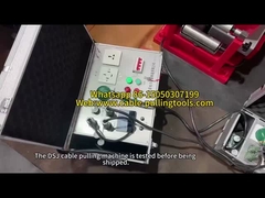 キャベルの推し引け キャベルのコンベア:建設を速く,安全で,より心配のないものにします!