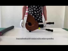 手の疲労に さよならを!