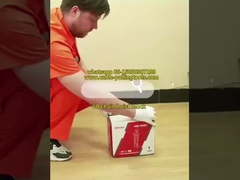 重量手動チェーンリフター:よりスマートなリフター,時間とお金の節約!