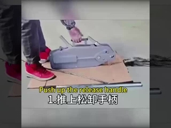 トップ 5 建設現場の緊急事態は,ワイヤロープの引き上げによって解決