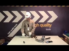 銅/アルミケーブルキラー!電源ケーブル&装甲ケーブルのためのラチェットカット機