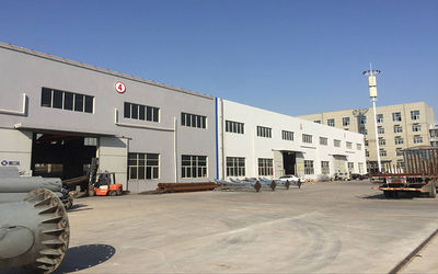 中国 Changshu Xinya Machinery Manufacturing Co., Ltd.