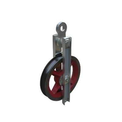 鋼筋シブ 高速ストリングブロック オーダーメイド OEM タイム ワイヤーロープ ケーブル ポリストリング ストリング 直接メーカー