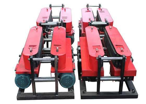 購入 GSS-6 12kN CE 電気ケーブル牽引機、重作業用地下ケーブル敷設用スチールフレーム online manufacture