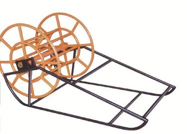 購入 用具/ワイヤ リールの立場をひもでつなぐ速い回復し、解放ケーブルの送電線 online manufacture