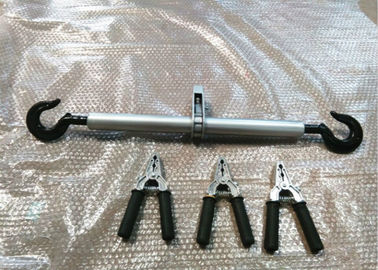 購入 用具/鋼線ロープのターンバックルをきつく締める二重ホック ワイヤー online manufacture