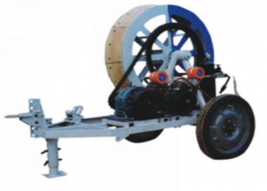 購入 ウィンチのタイプ圧縮空気のブレーキ・ケーブルのテンショナーは遅延を採用します online manufacture