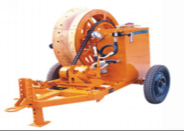 購入 架空送電線伝達のためのケーブルのテンショナーの油圧0.75トン online manufacture