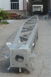 購入 タワーの建設のための Euqipment LBN のアルミ合金のジン ポーランド人をひもでつなぐこと online manufacture
