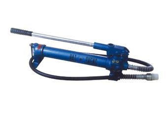購入 70のMpaの油圧圧着工具手動圧力油圧ハンド ポンプのライト級選手 online manufacture