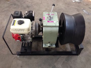 購入 3 トンのケーブル ドラムのウィンチ online manufacture