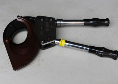 購入 高性能の切断ワイヤーの手動 J100 ラチェット ケーブルのカッター online manufacture