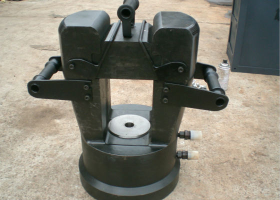 購入 1250kN マックス圧縮力 720mm2用の液圧圧縮ツール ガソリンポンプ100Mpaトランスミッションラインストリングツール online manufacture