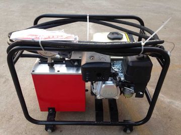 購入 用具をひもでつなぐガソリン機関油圧油ポンプの送電線 online manufacture
