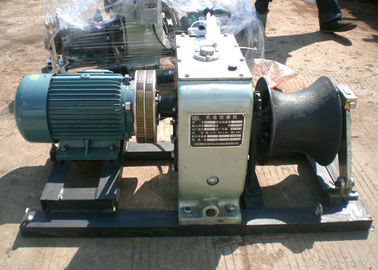 購入 力の構造 4KW のための 5 トンの電線のウィンチの起重機を供給して下さい online manufacture