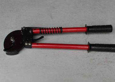 購入 鋼鉄基本的な構造用具/ラチェット装甲ケーブルのカッター online manufacture