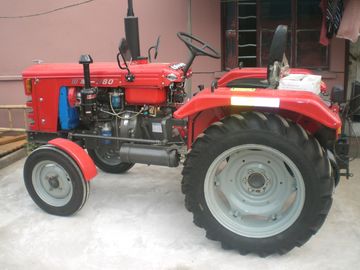 購入 280 ケーブルの引きのための 50KN 2 車輪のトラクターのウィンチ/基本的な構造用具を模倣して下さい online manufacture