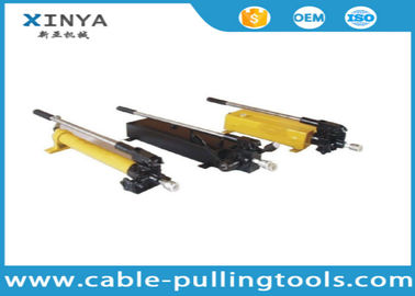 購入 高圧CP-700の軽量油圧手動の小型ポンプ online manufacture