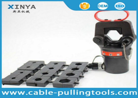 購入 FYQ-500 分離型油圧圧着工具 13トン 500mm² ケーブルラグ圧着用 online manufacture