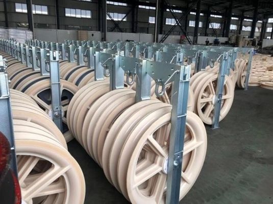 購入 660mm 3シエブナイロンストリングブロック パイロットワイヤロープ online manufacture