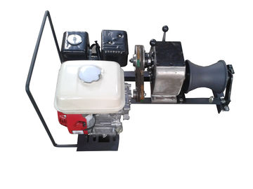 購入 JJM1Qホンダ/YAMAHAエンジンを搭載する1トンの持ち上がるガソリン式のウィンチ15m/分 online manufacture