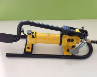購入 フィート ポンプcarryable基本的な構造はHPX-700ペダルのタイプ ポンプ70Mpaに用具を使います online manufacture