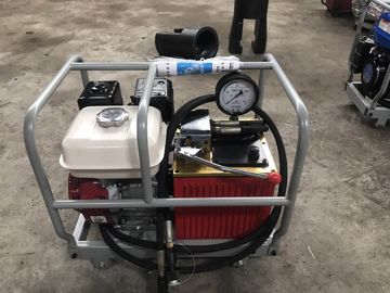 購入 高圧油圧ポンプの場所80Mpaは流れ1.6L/minホンダのガソリン機関を評価しました online manufacture