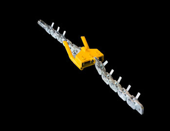 購入 3つの束のコンダクター（バランスをとるタイプ）のための100KN踏板の笠木 online manufacture