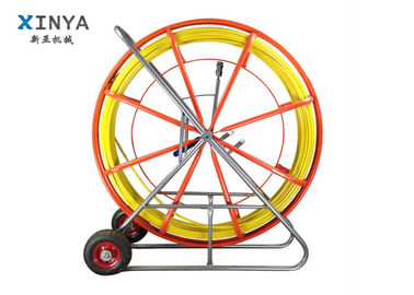 購入 4-16mmのガラス繊維のプッシュ プル棒の軽量繊維のヘビの管Rodder online manufacture