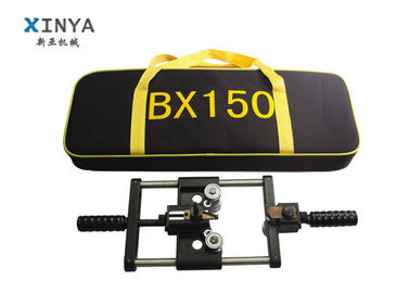 購入 BX-150によって取除かれる行なうケーブルの絶縁材ワイヤー ストリッパー90mm - 150mm online manufacture