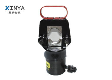 購入 力の構造のための油圧圧着工具 FYQ-400 の油圧ひだが付く頭部 online manufacture