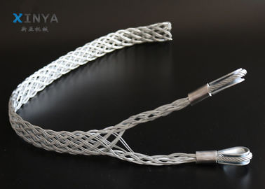 購入 光ファイバ ケーブル用具、ケーブル グリップを引張る二重側面を引張る重負荷の倍の側面 online manufacture