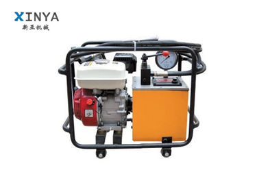 購入 油圧圧着工具のための迅速なガソリン機関油圧油ポンプの供給力 online manufacture