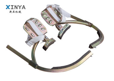 購入 8m具体的なポーランド人のための安全用具JKT-300具体的なポーランド人のクライマーは継ぎ目が無い鋼鉄で作った online manufacture