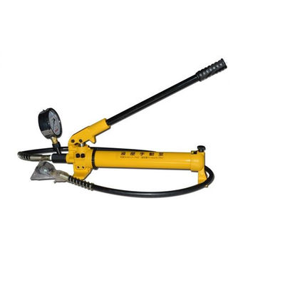購入 手動ポンプCP-700最高圧力70Mpa 0.94Lオイルの容積1.5mのホース online manufacture