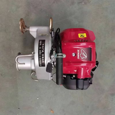 購入 1トンのガソリン駆動式引越し機 online manufacture